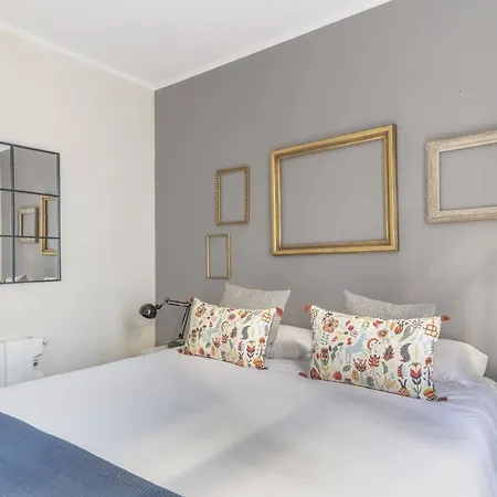 Margarit 4 Bedroom Apartment
