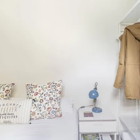 Margarit 4 Bedroom Barcelona