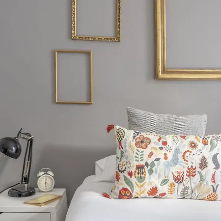 Margarit 4 Bedroom Barcelona
