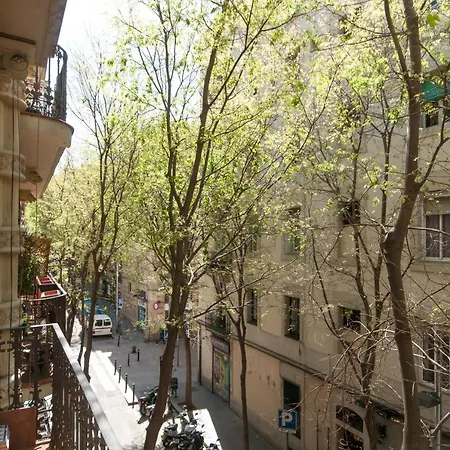 Apartment Margarit 4 Bedroom *