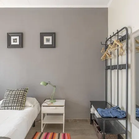 Margarit 4 Bedroom Barcelona